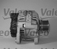 VALEO 436445 Alternator